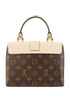 Locky BB, back view